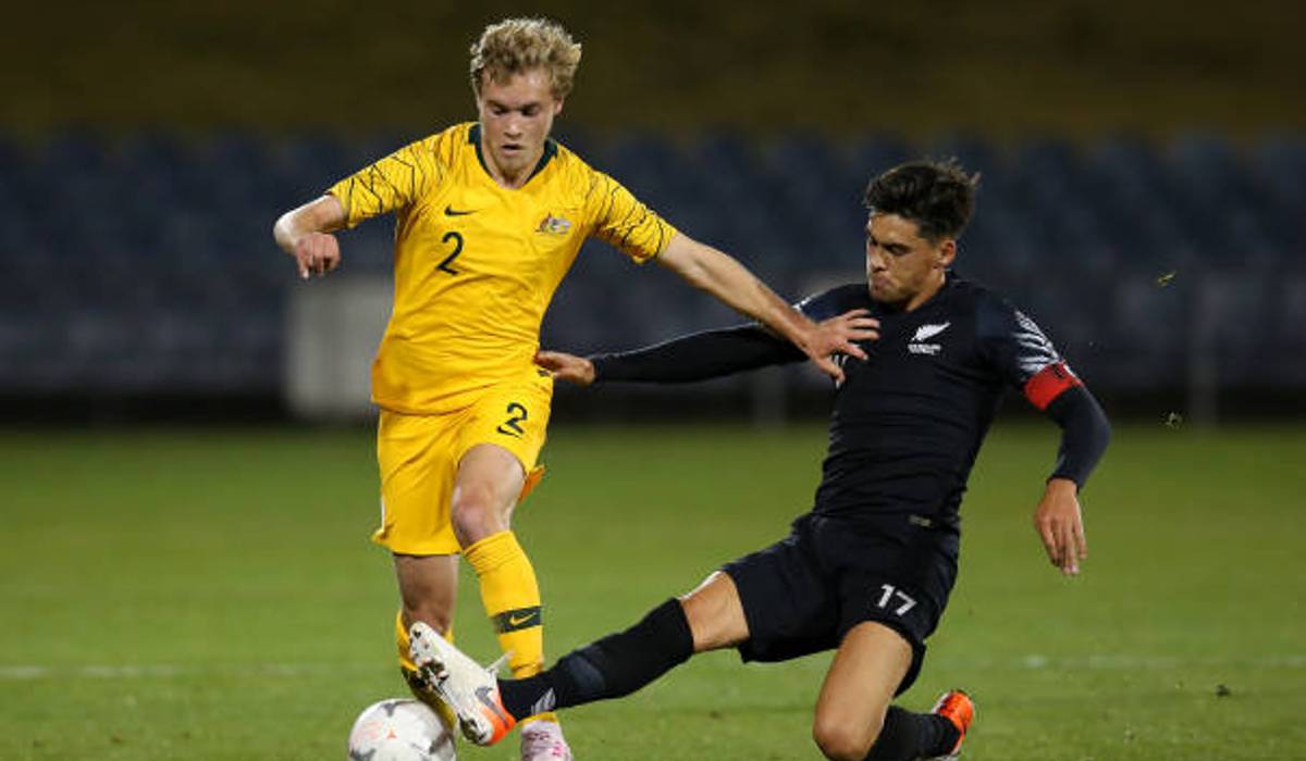 Australia vs Nueva Zelanda EN VIVO: ¿Cómo ver transmisiones de TV en línea en Amistosos? Australia vs Nueva Zelanda EN VIVO: ¿Cómo ver transmisiones de TV en línea en Amistosos?