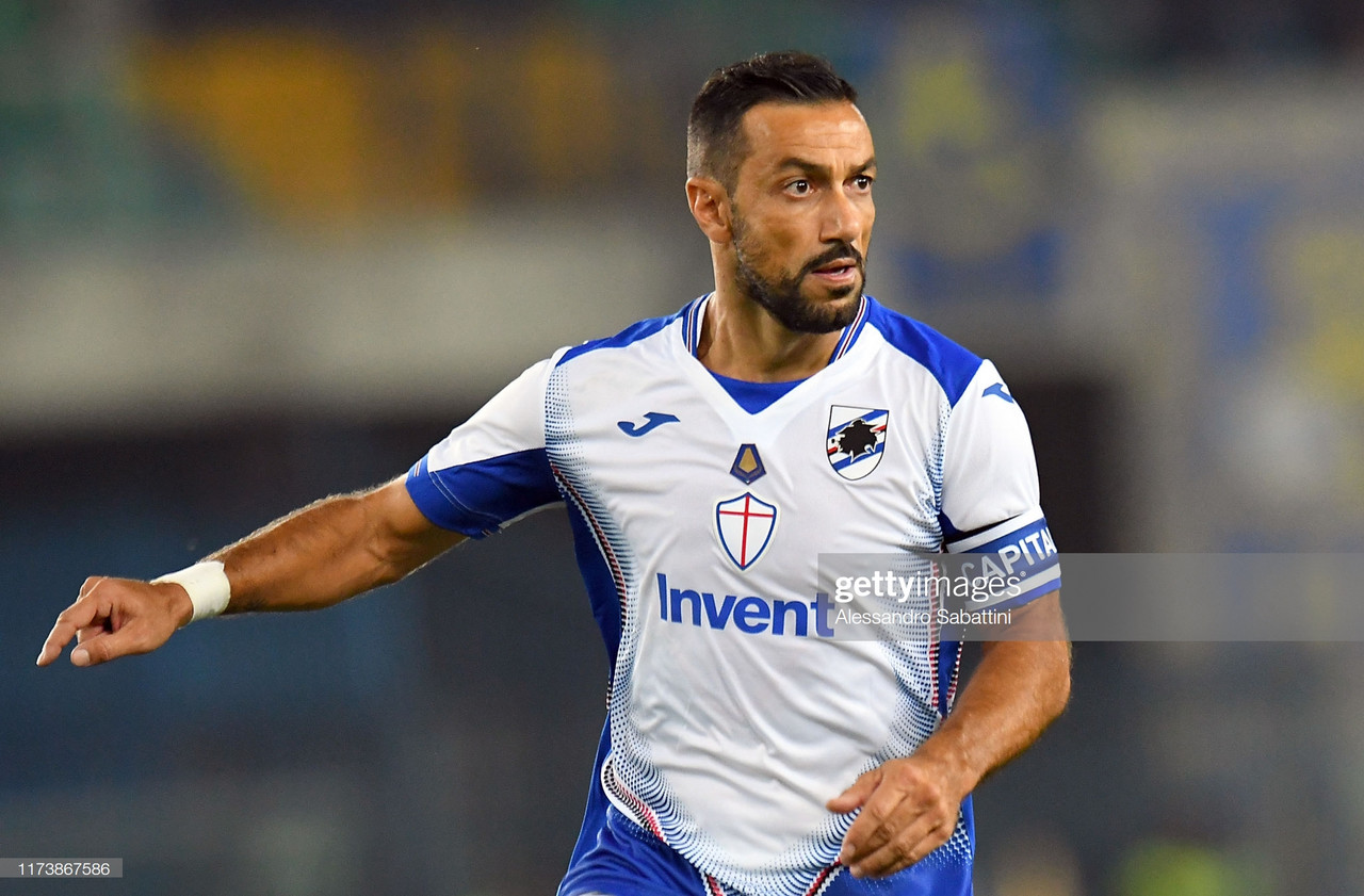 SPAL vs Sampdoria: Two clubs desperately looking for a win 