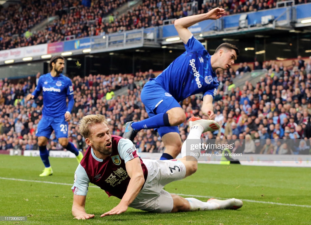 Are Burnley the most frustrating team to play against?