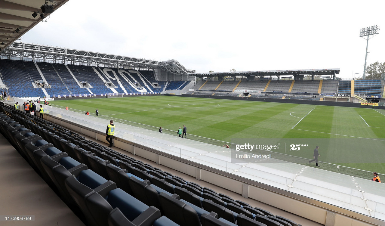 Atalanta vs Napoli: Live Stream and Score Updates (2-0) Atalanta vs Napoli: Live Stream and Score Updates (2-0)