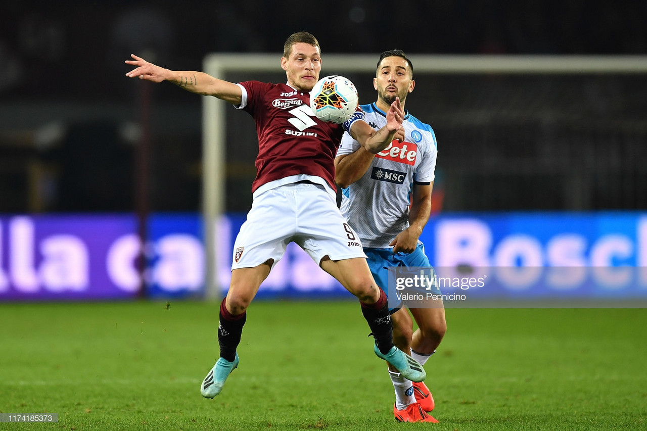 Udinese vs Torino: Inconsistent Torino travel to struggling Udinese