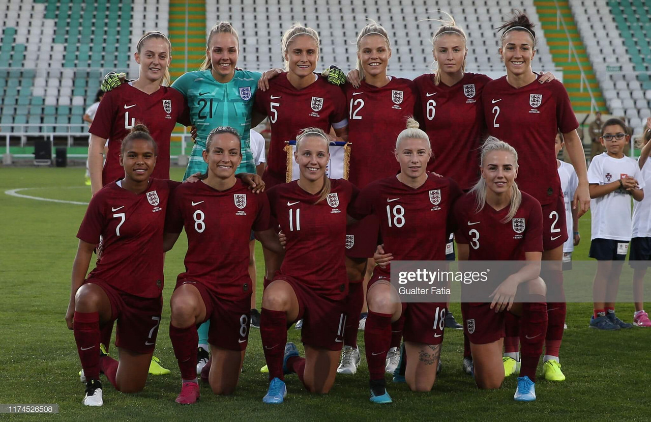 Can the Lionesses bounce back to form against Germany and the Czech Republic?