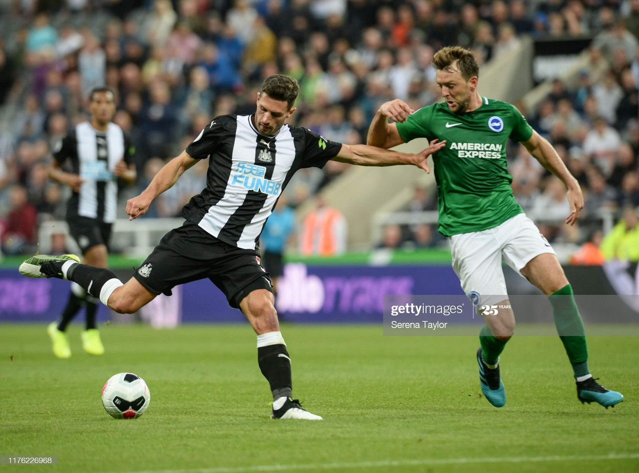 Newcastle United vs Brighton & Hove Albion: Team news, predicted lineups and ones to watch