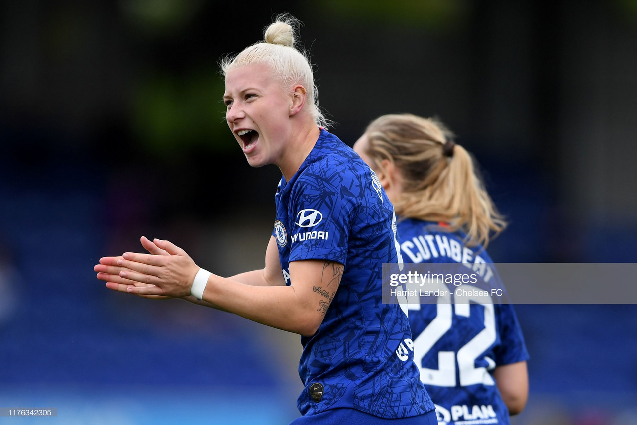 Liverpool vs Chelsea Women WSL Preview: Reds must turn performances into points