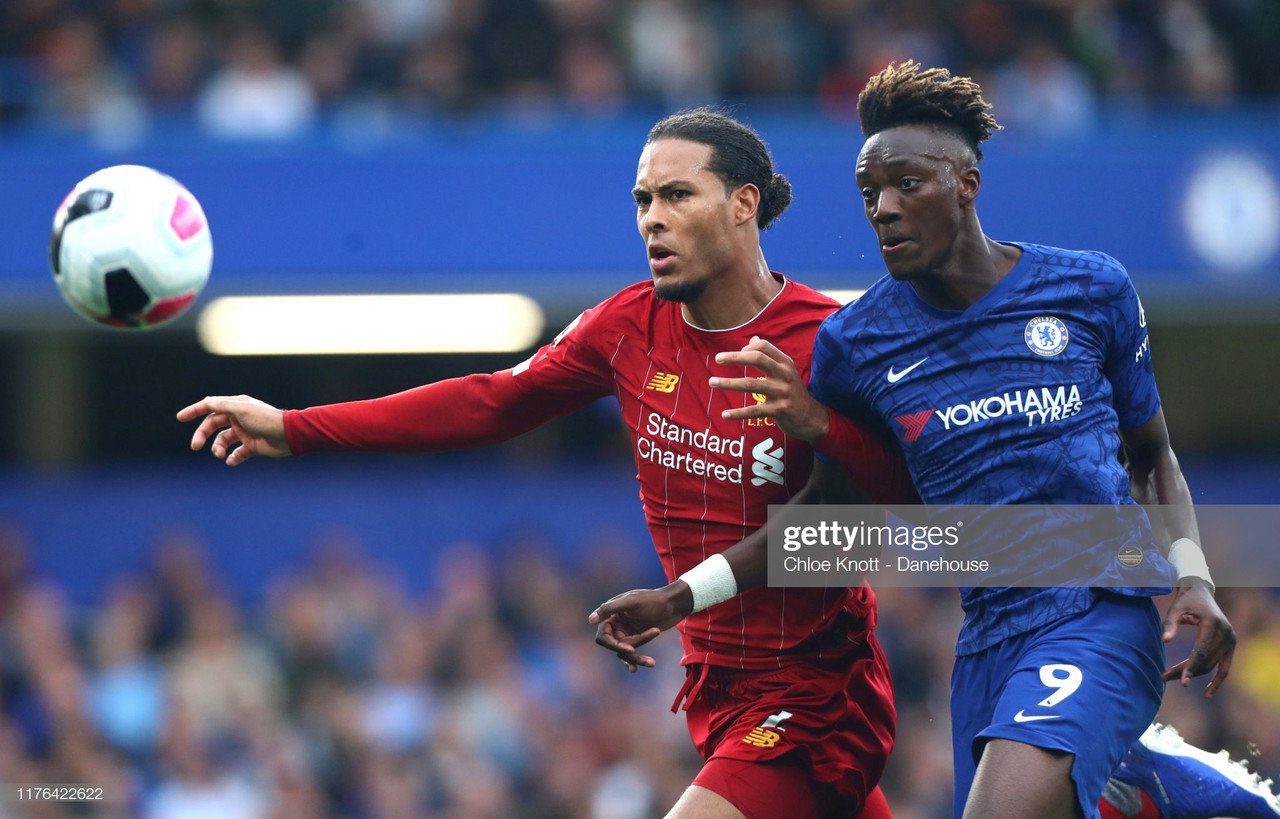 Chelsea vs Liverpool Preview: Blues look to continue cup run