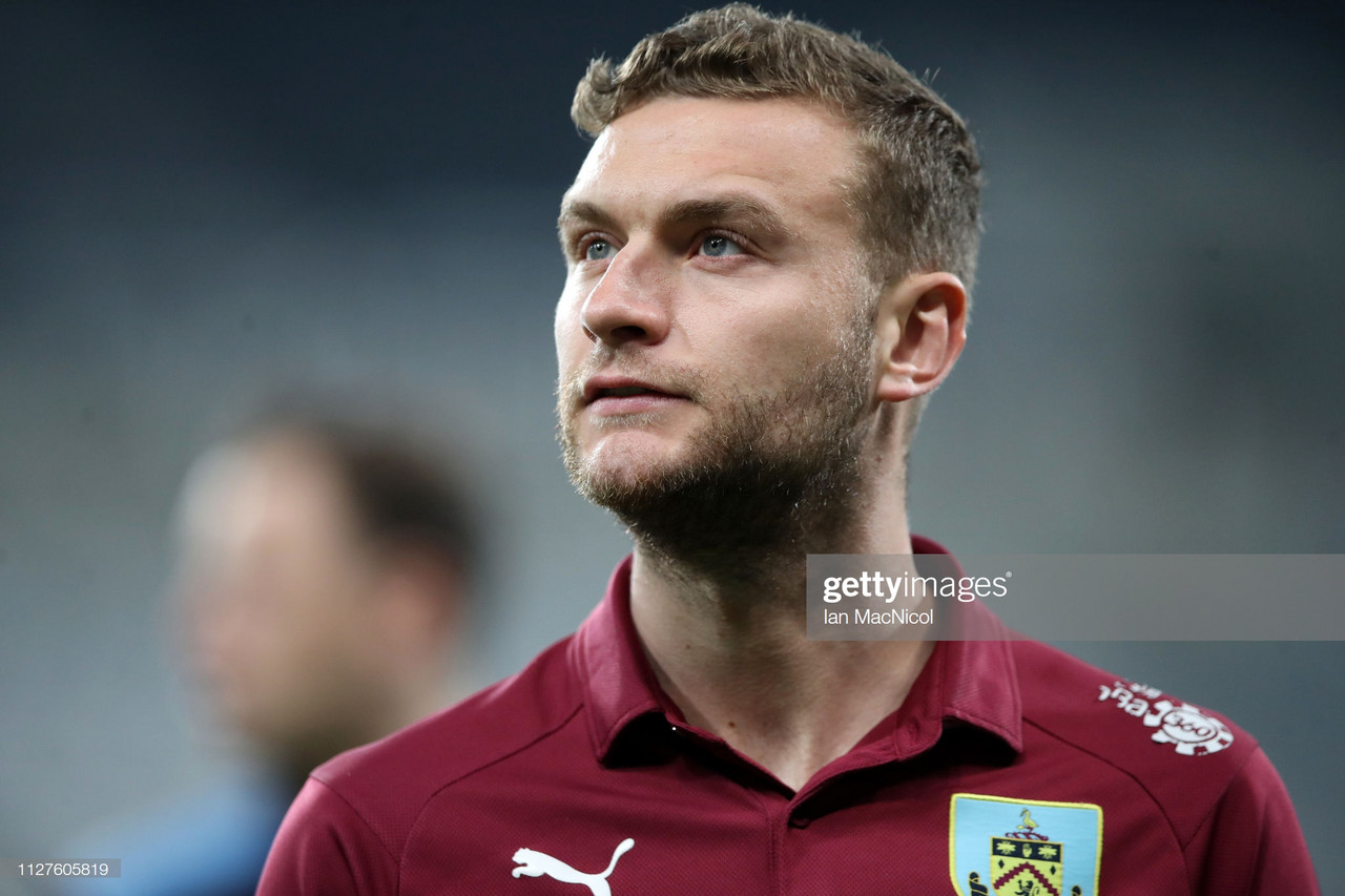 Is Ben Gibson on his way to the North East? 