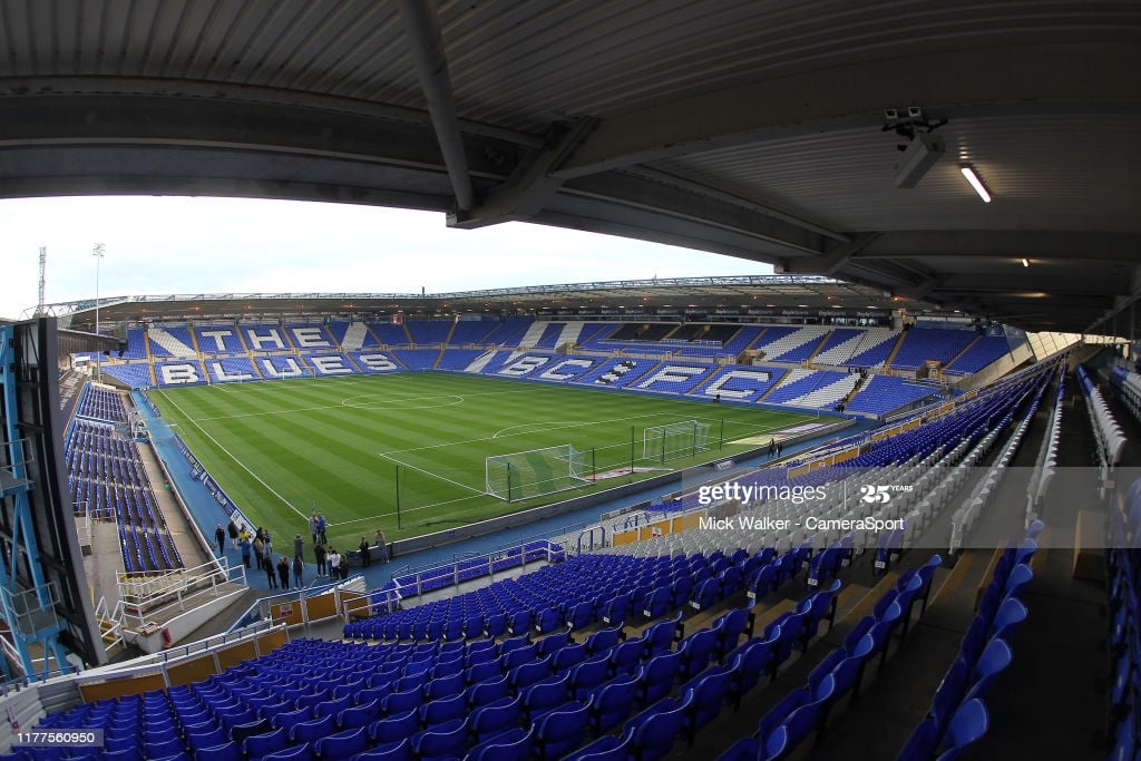 Birmingham City vs Rotherham United preview: Team news, predicted
lineups, how to watch, ones to watch