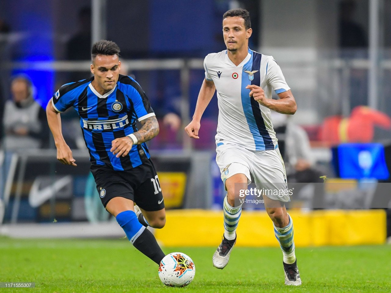 Lazio vs Inter Milan preview: Nerazzurri aim to hold out title rivals in crunch clash