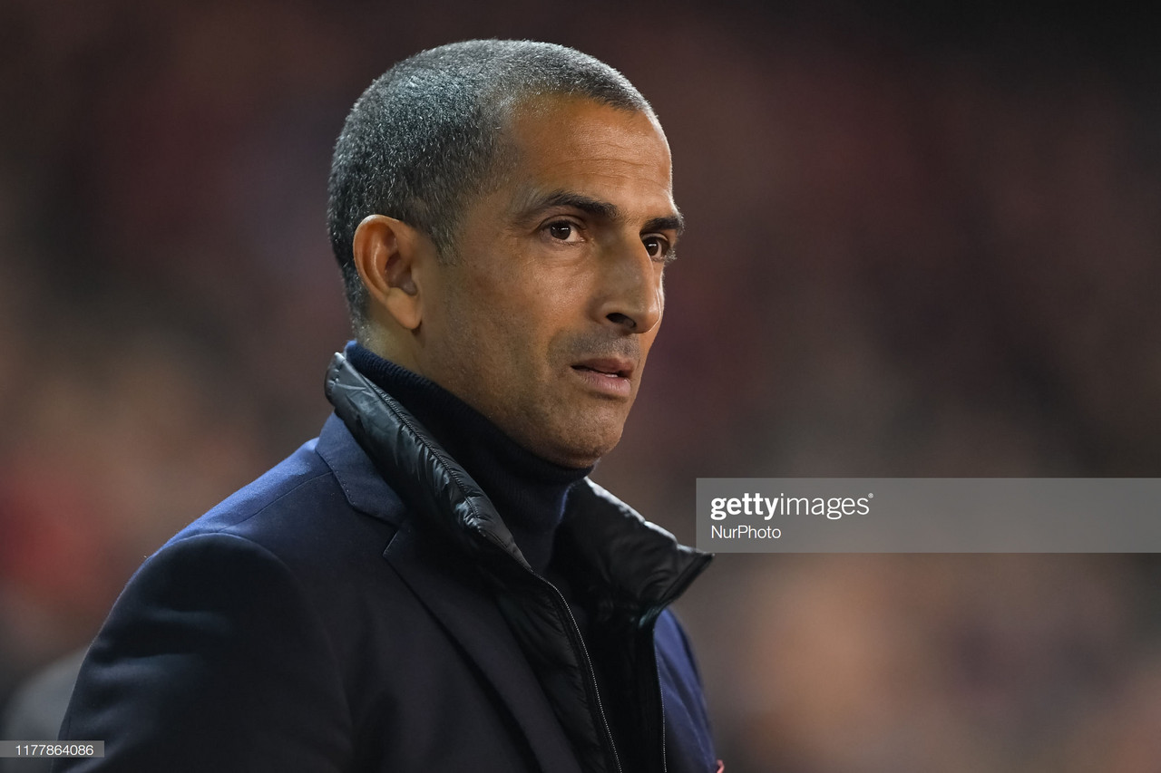 Bristol City vs Nottingham Forest Preview: Fifth meets sixth at Ashton Gate Bristol City vs Nottingham Forest Preview: Fifth meets sixth at Ashton Gate