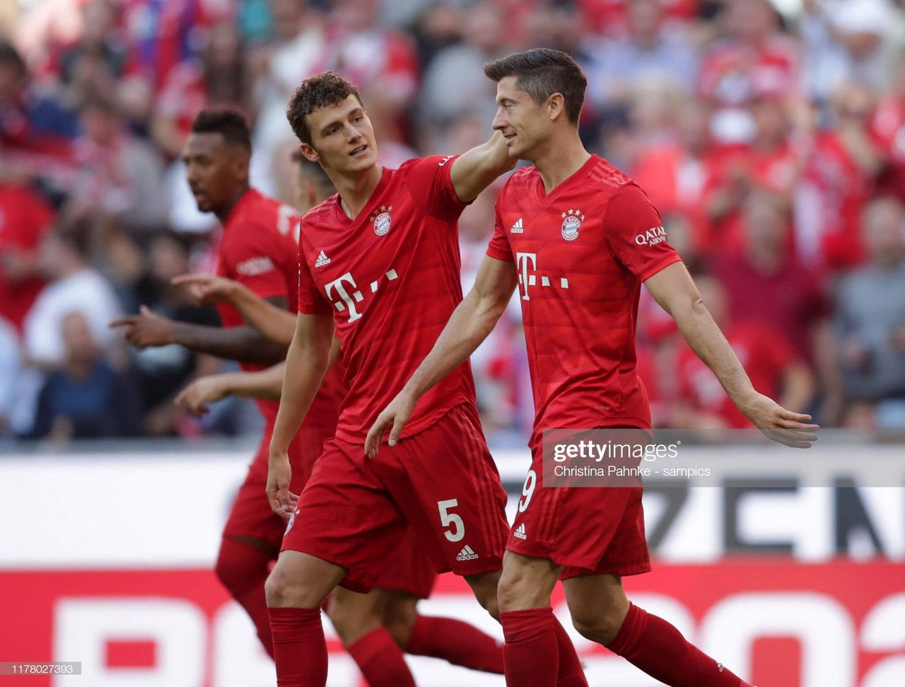 FC Koln vs Bayern Munich preview