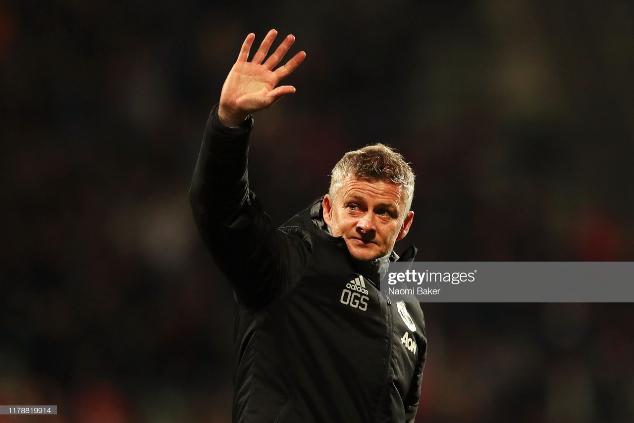 Newcastle United vs Manchester United Match Preview: Ole Gunnar Solskjaer looks to save his job against the Magpies Newcastle United vs Manchester United Match Preview: Ole Gunnar Solskjaer looks to save his job against the Magpies