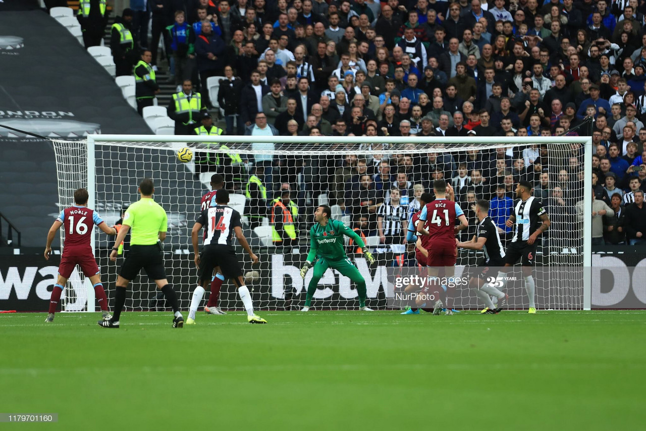 Newcastle United vs West Ham United preview: Magpies look to forge a win over the Hammers