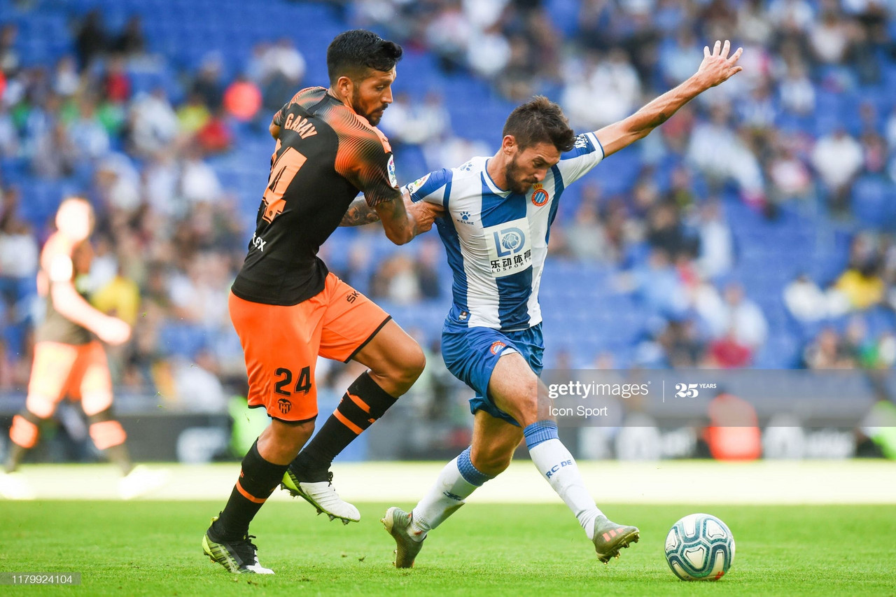 Valencia vs RCD Espanyol match preview: Valencia look for late European charge