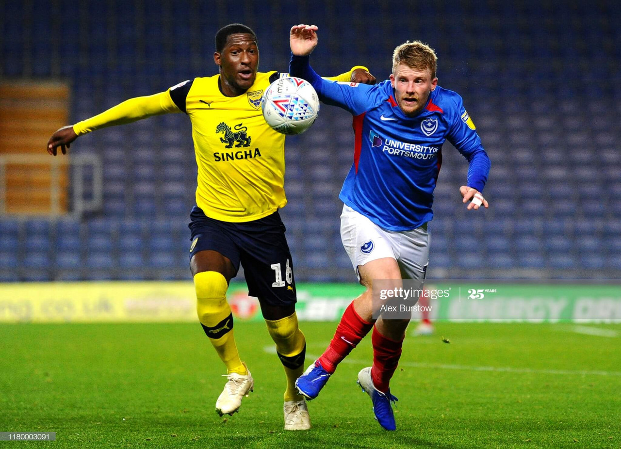 Portsmouth vs Oxford United preview: Pompey & U's kick off League One play-offs