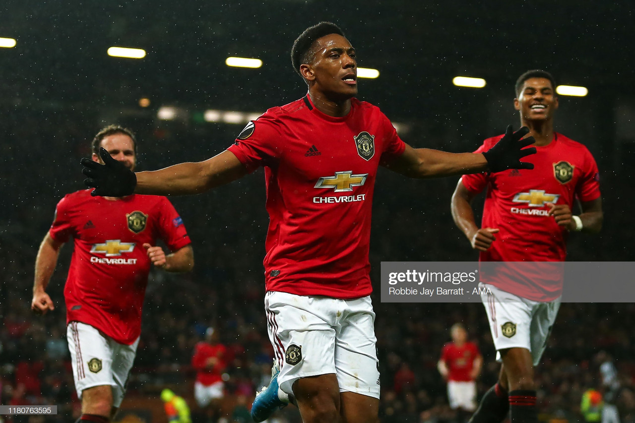 Manchester United vs Brighton & Hove Albion Match Preview: Red Devils in desperate need of a win