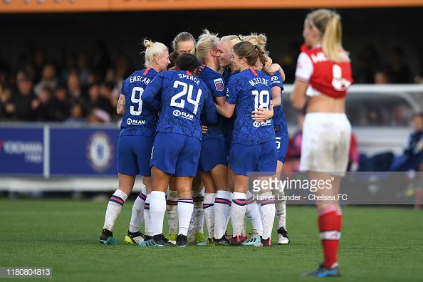 Arsenal Women vs Chelsea Women preview: London derby win is pivotal for title race