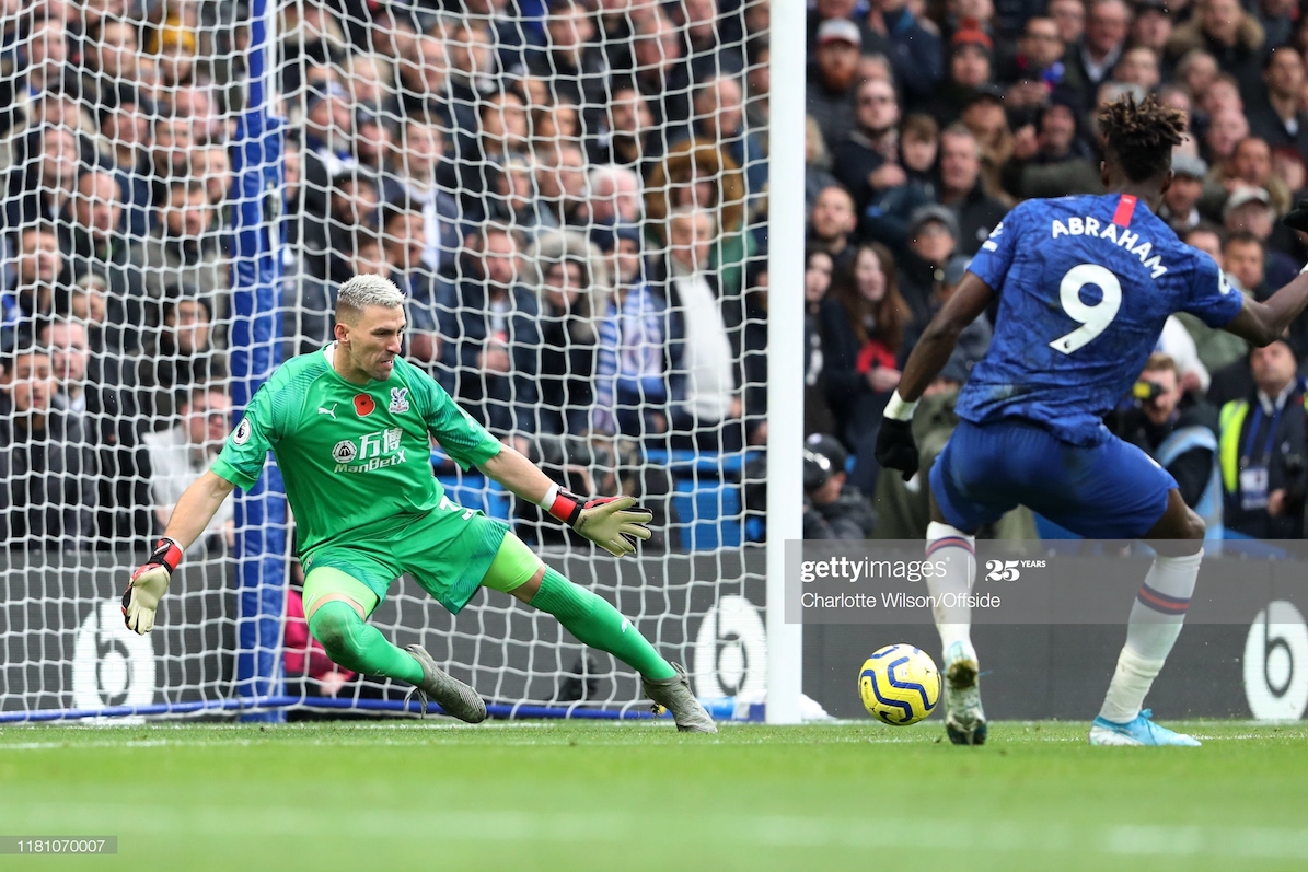 Crystal Palace vs Chelsea Preview: Blues look to complete double over Eagles