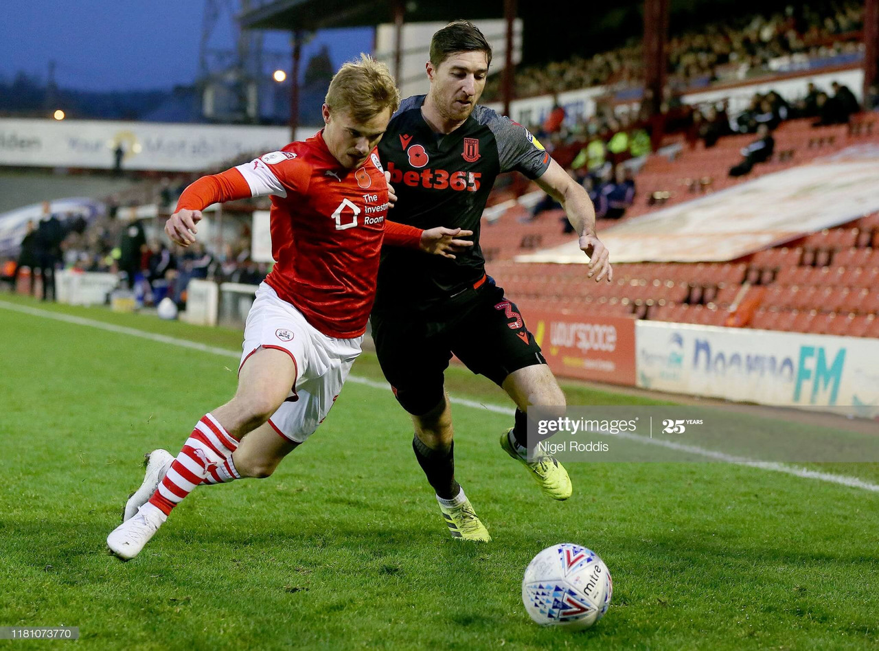 Stoke City vs Barnsley preview: Tykes look to continue ...