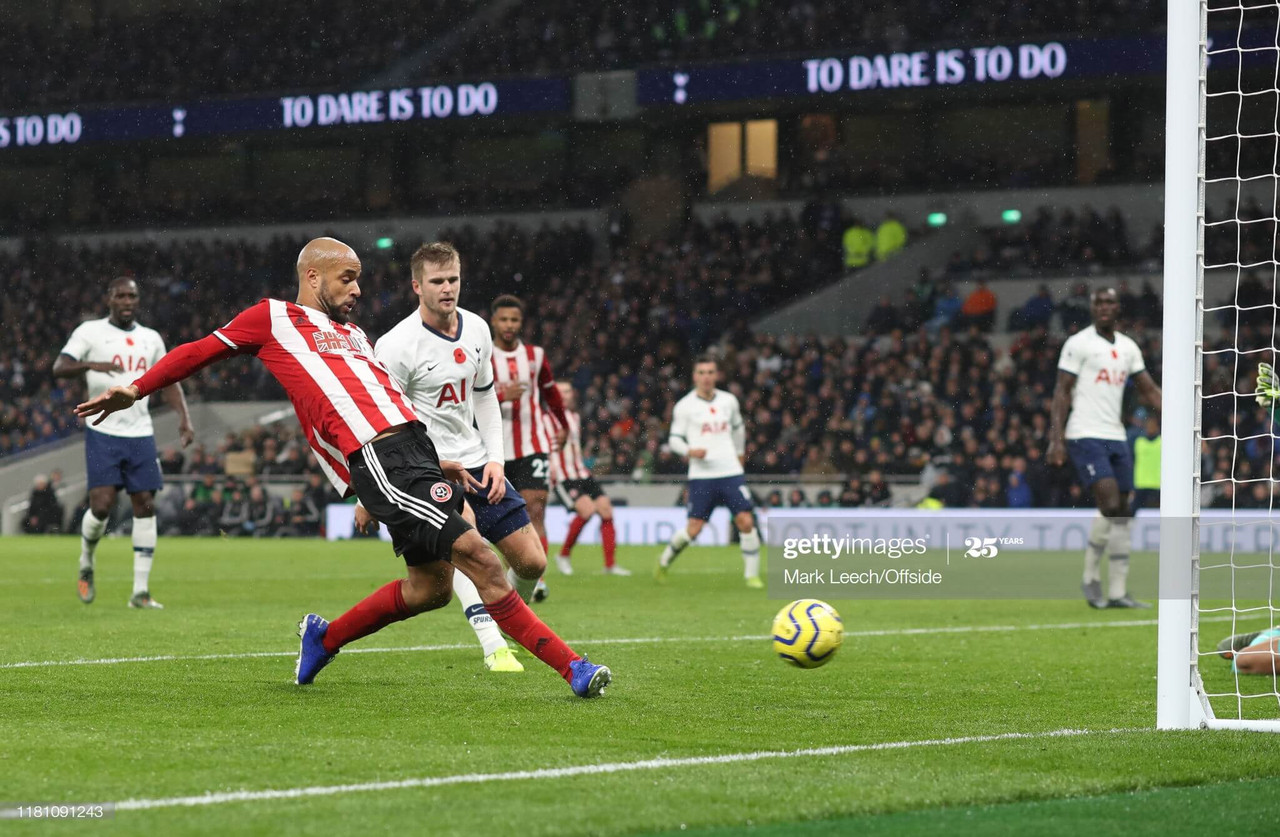 Sheffield United vs Tottenham Hotspur preview: The battle for Europe is on