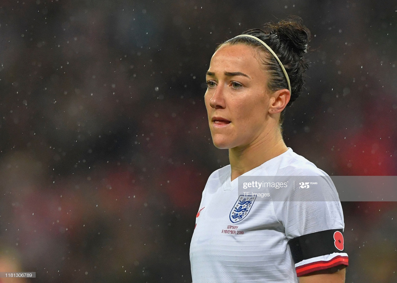 Lucy Bronze, Alex Greenwood and Chloe Kelly to reportedly join Manchester City - how would they fit into the blues' side? 