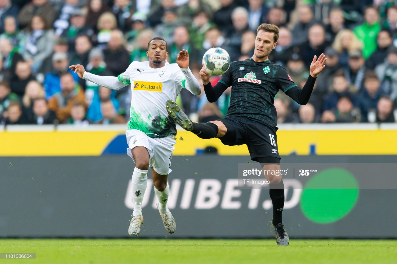 Werder Bremen vs Borussia Monchengladbach Preview: Two teams in crucial need of points face off at the Weserstadion