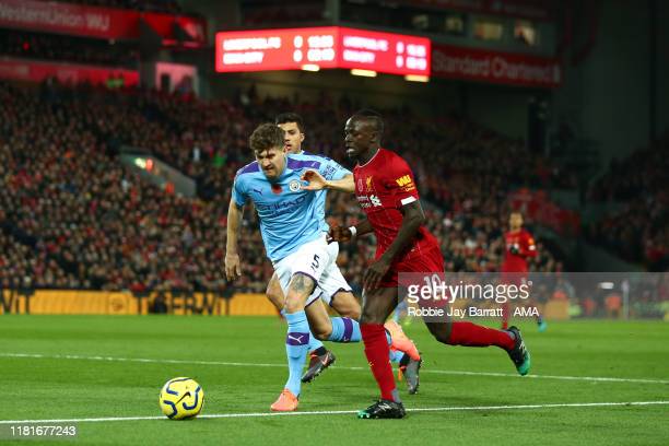 Liverpool 1-4 Manchester City: As It Happened Liverpool 1-4 Manchester City: As It Happened