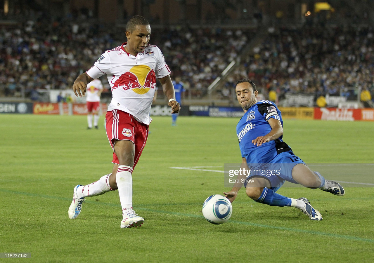 San Jose Earthquakes vs New York Red Bulls preview: How to watch, team news, predicted lineups, kickoff time and ones to watch