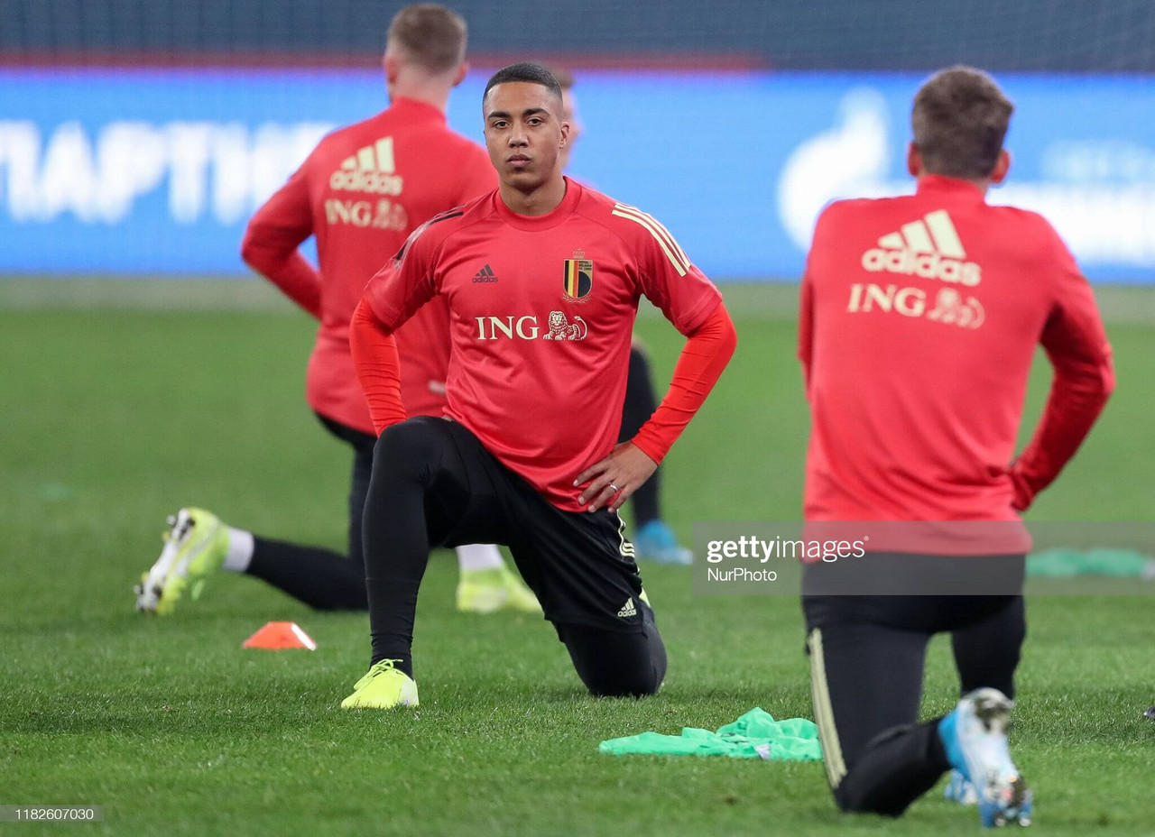 Belgium vs Russia preview: How to watch, team news, predicted lineups and ones to watch