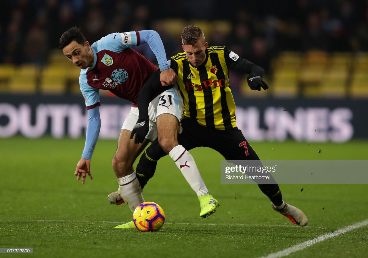 Watford vs Burnley Preview: Hornets eye back-to-back wins after breaking duck 