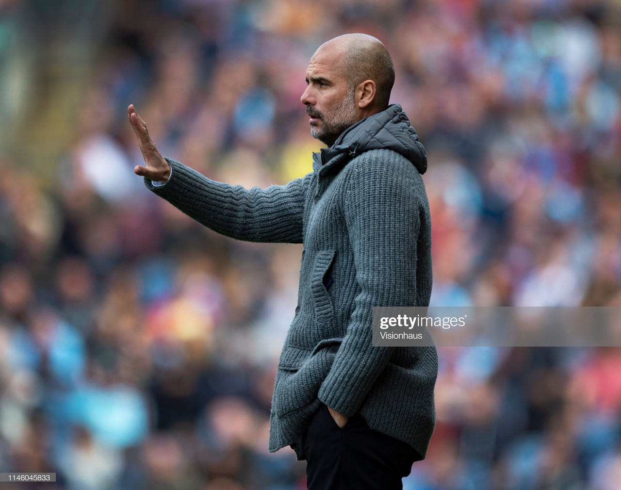 As it happened: City outclass weary Burnley at Turf Moor As it happened: City outclass weary Burnley at Turf Moor