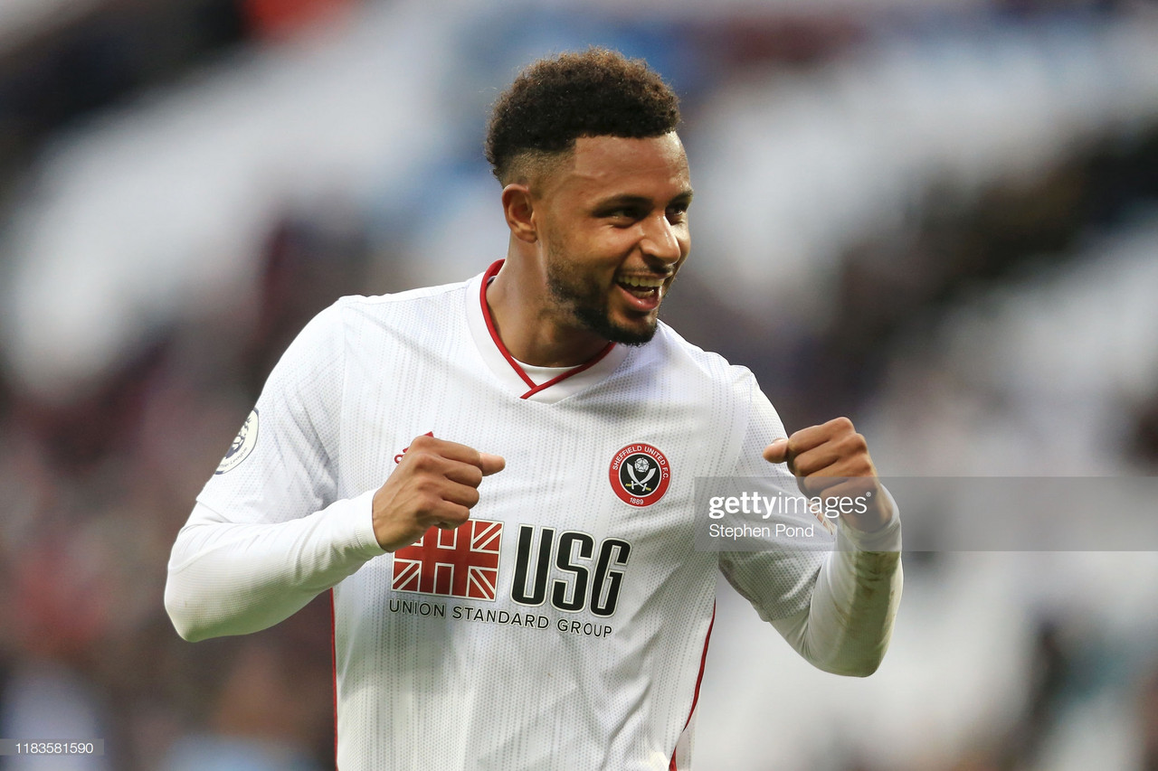Sheffield United: How Lys Mousset is the risk that has paid off 