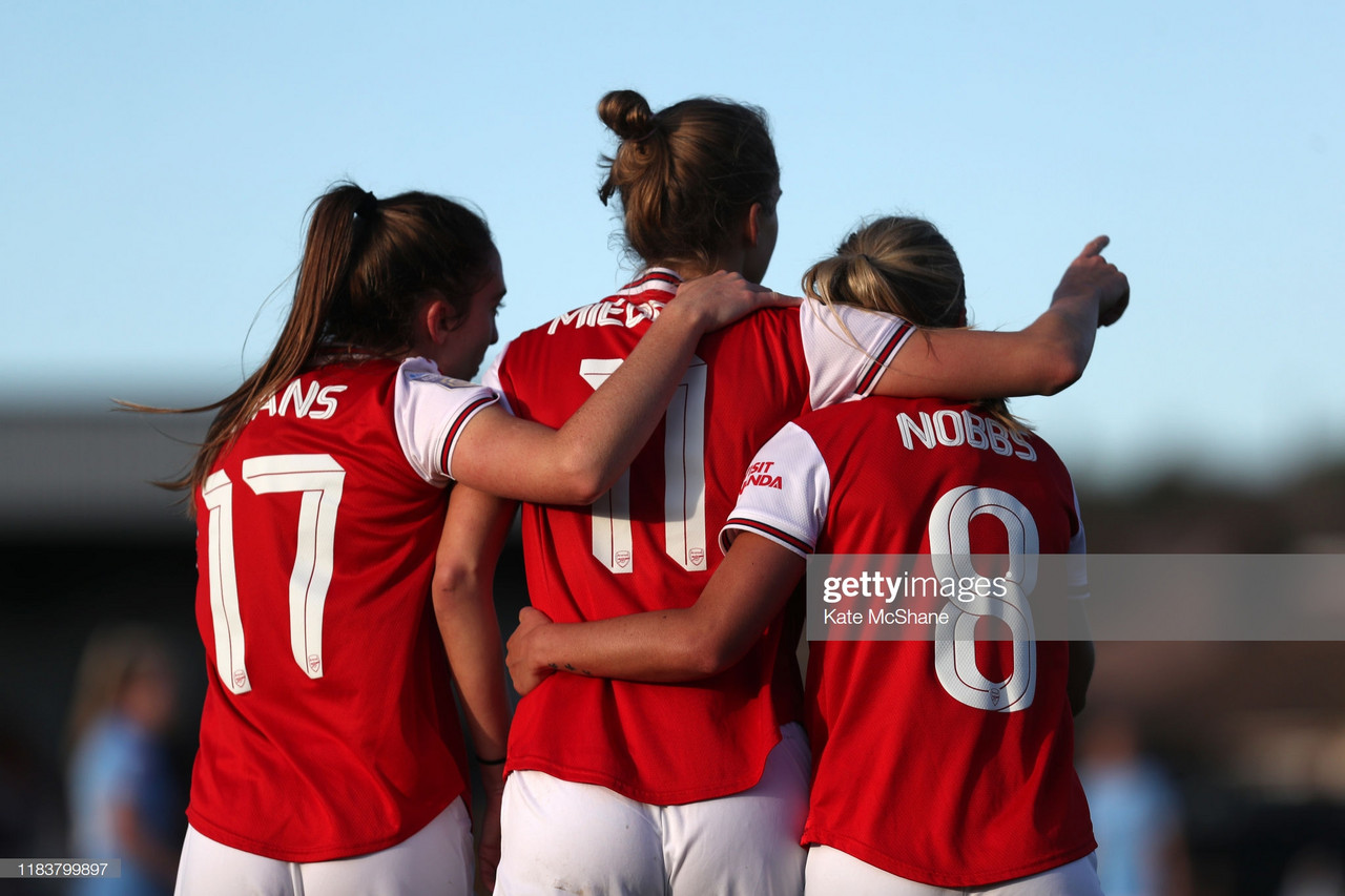 Tottenham vs Arsenal Women Preview: Spurs welcome WSL champions