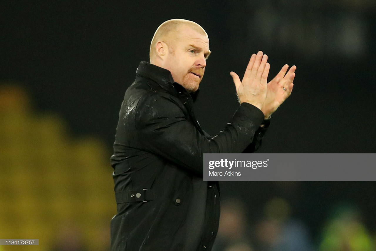 Burnley vs Crystal Palace: How the game could be won and lost