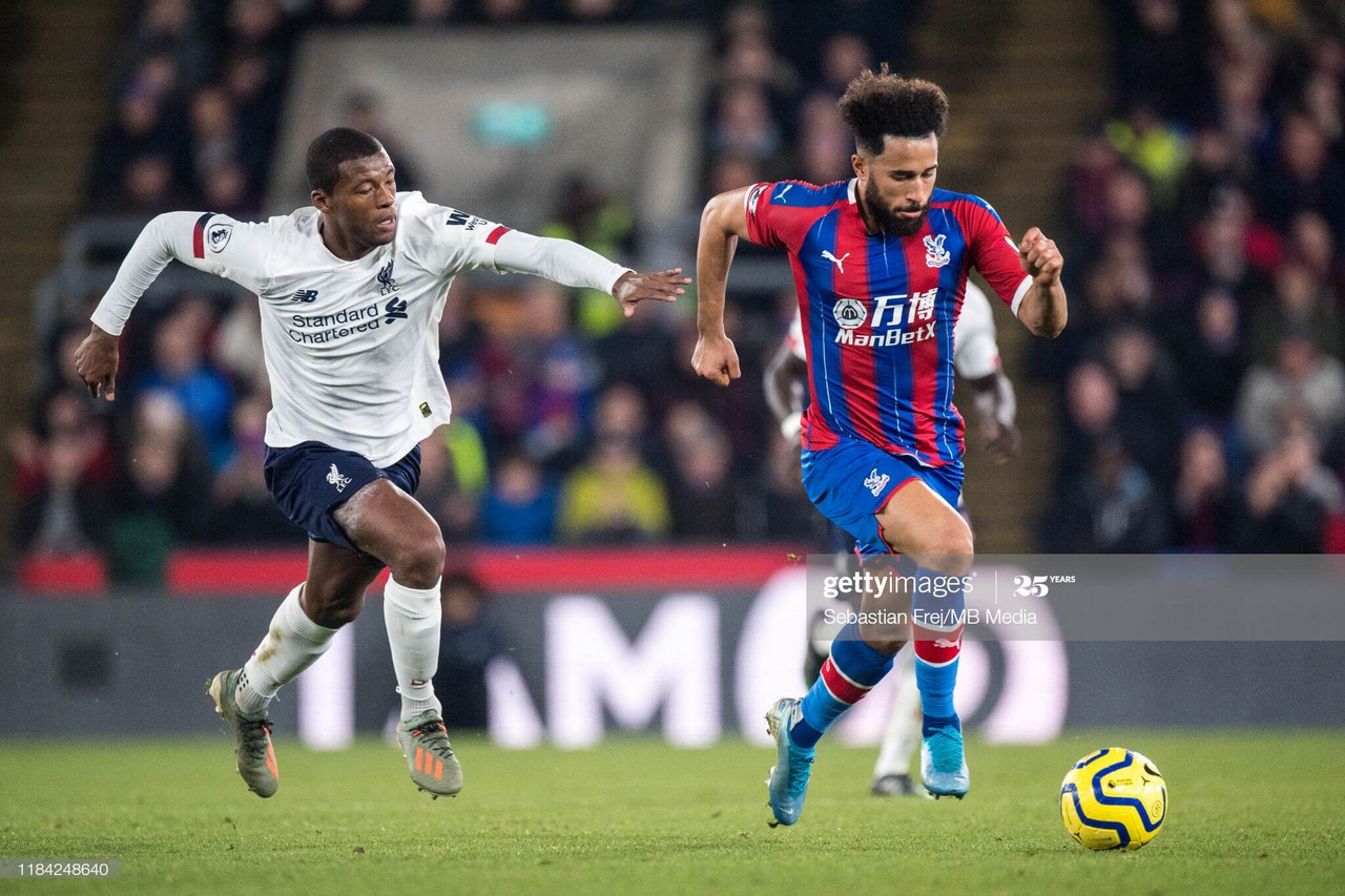 Liverpool vs Crystal Palace Preview: Reds look to tee-up title clincher