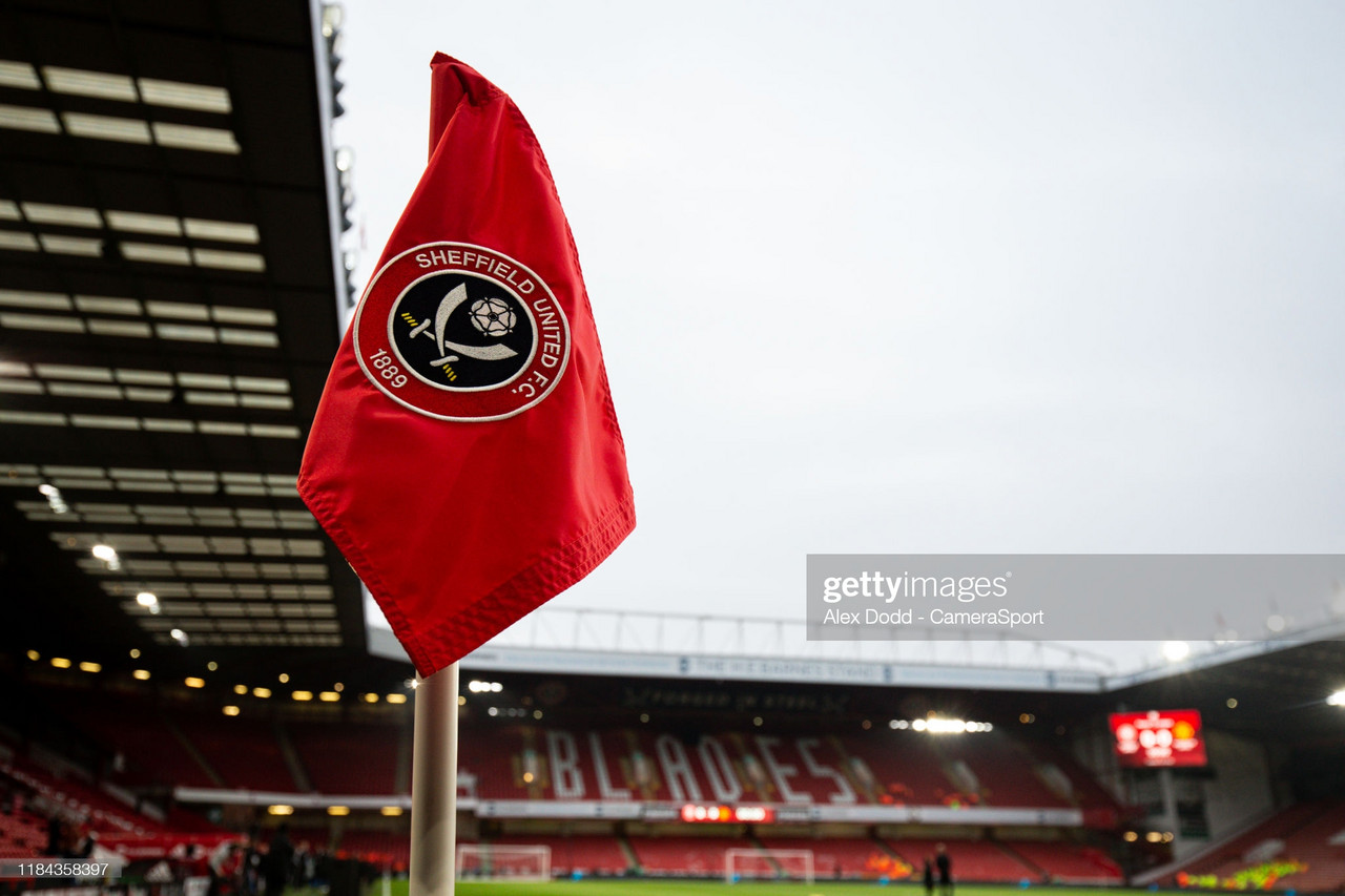 Plymouth Argyle drawn against Sheffield United in
FA Cup