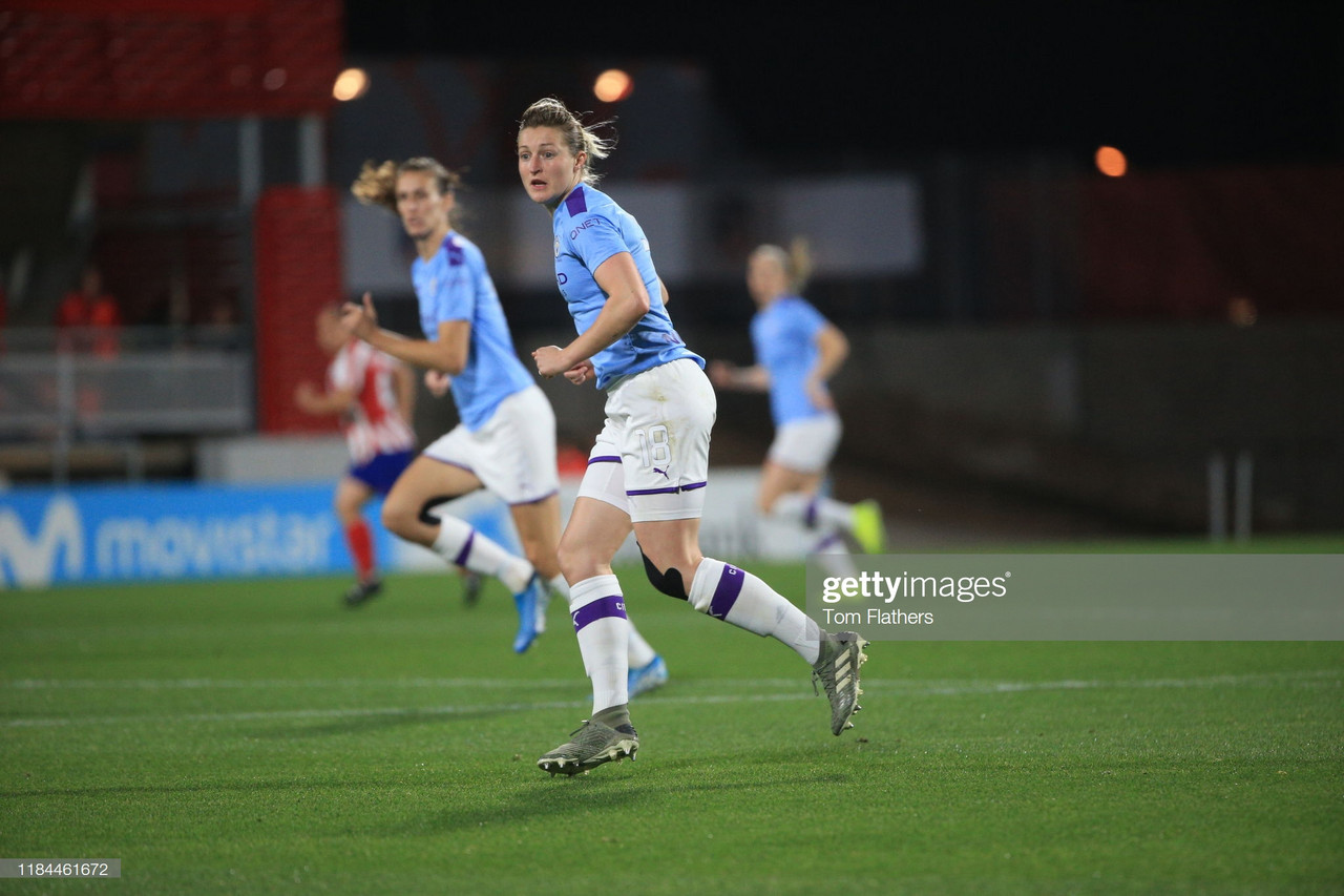 Manchester City vs Liverpool WSL Preview: City look to close gap on Chelsea