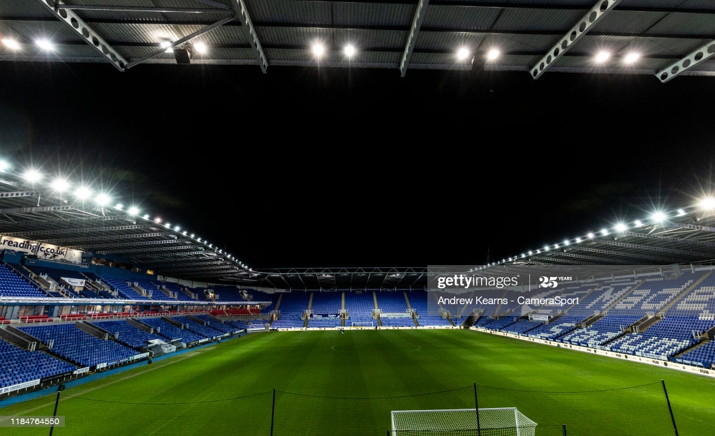 Reading 1-2 Birmingham City: Birmingham hold on for back-to-back wins