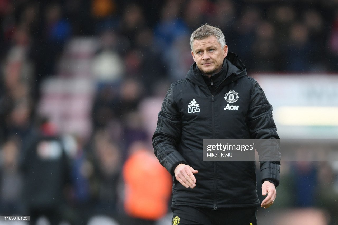 Why Manchester United are wasting their time with Ole Gunnar Solskjaer