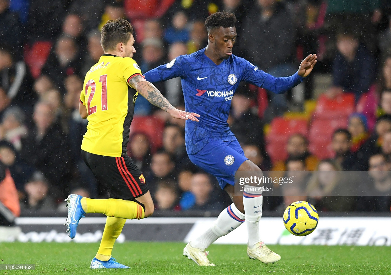 Watford vs Chelsea preview: How to watch, kick off time, team news, predicted lineups and ones to watch