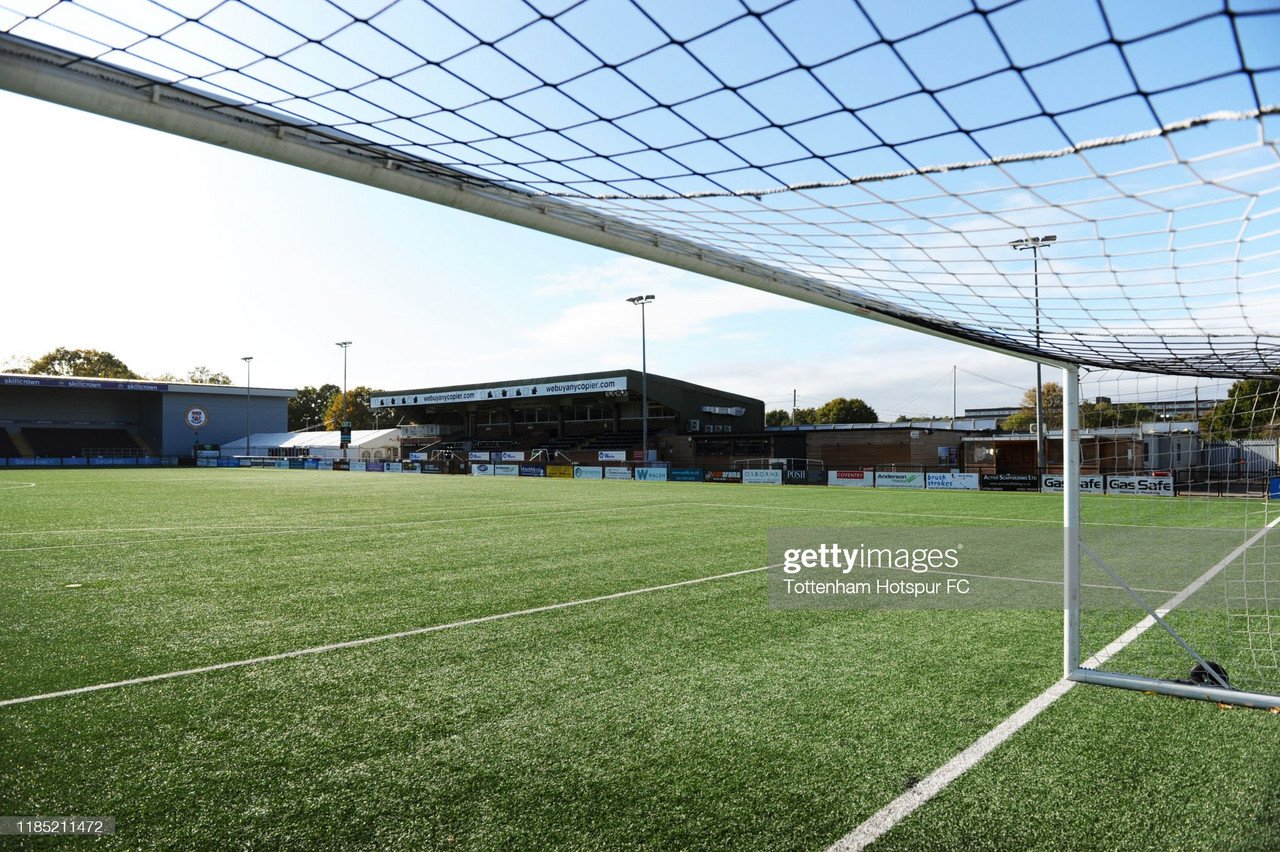 Follow Bromley away: York City vs Bromley