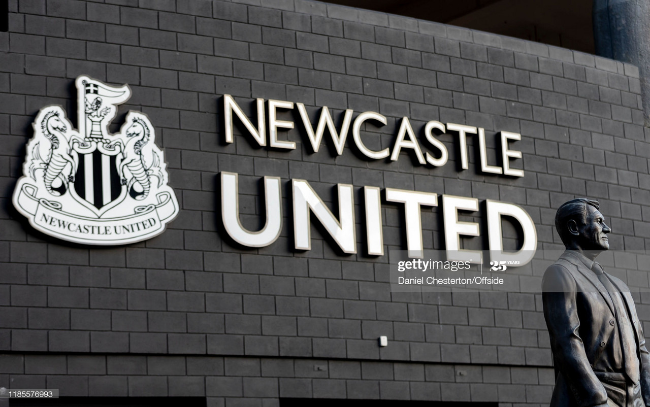 Newcastle United confirm legal action against the Premier League over failed Saudi Arabian-backed takeover