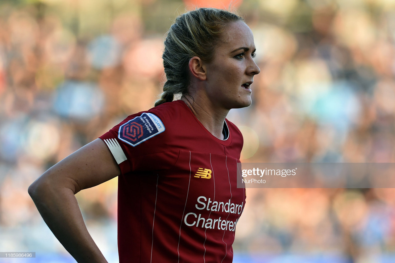 Liverpool vs West Ham Women WSL Preview: A must win for Reds