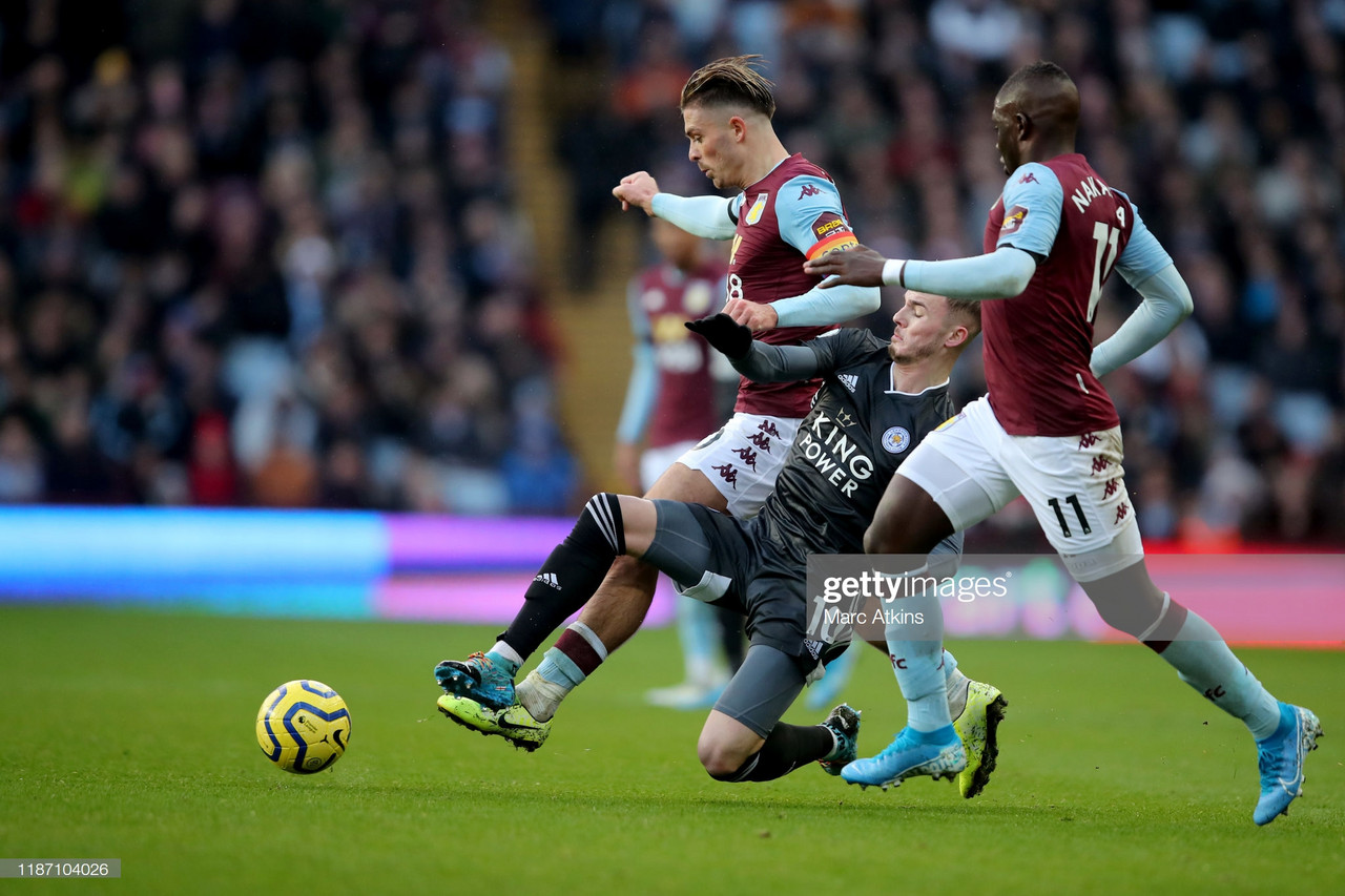 Leicester City v Aston Villa Preview: Carabao Cup Semi-Final