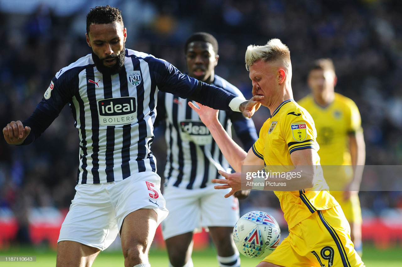 West Bromwich Albion vs Swansea City preview: How to watch, kick-off time, team news, predicted lineups and ones to watch