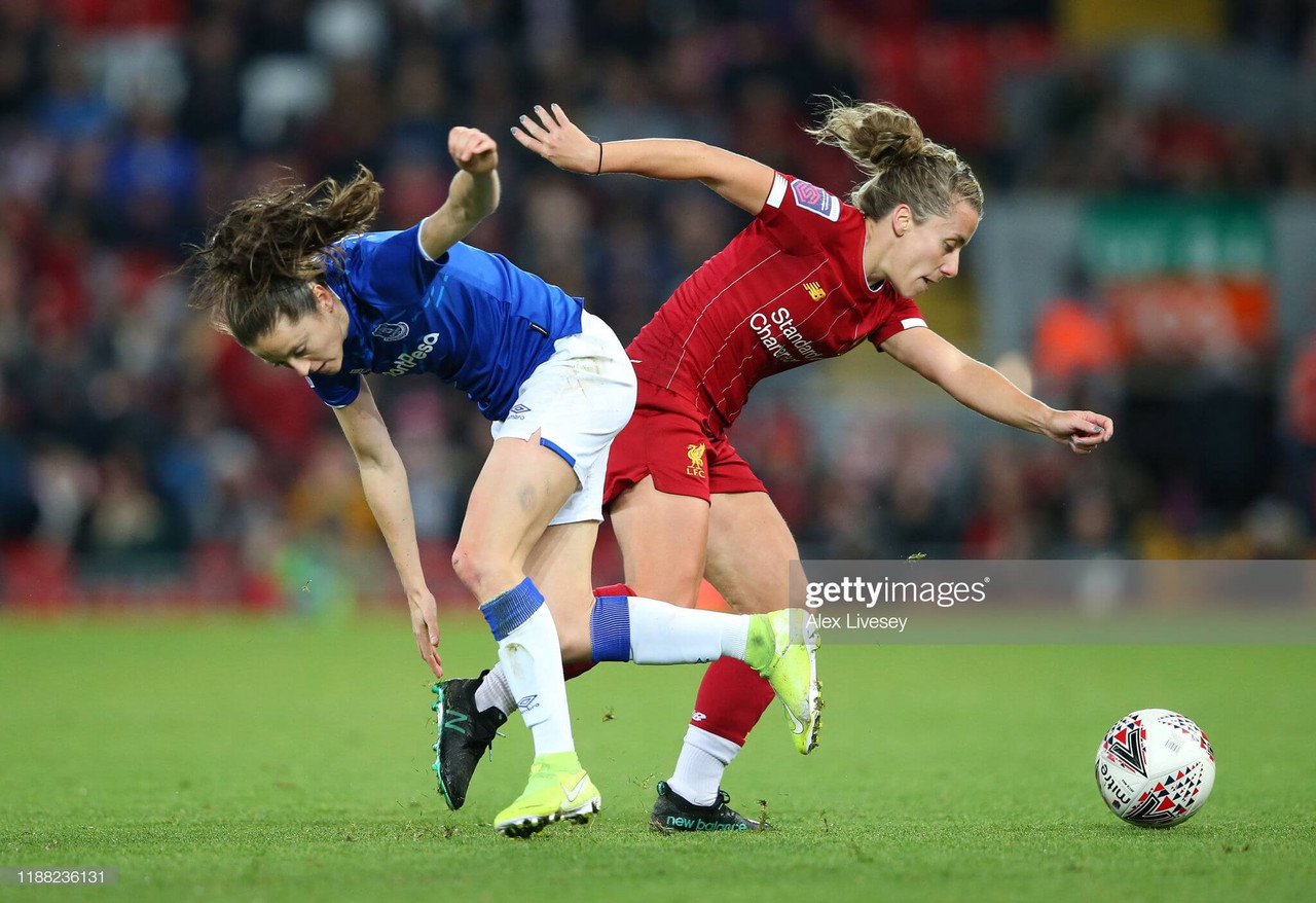 Everton Women vs Liverpool Women WSL preview: first derby day at Goodison Park