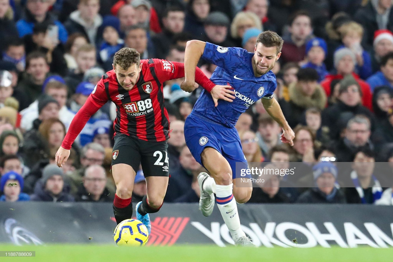 Chelsea vs Bournemouth Preview: Top four and bottom three on the line