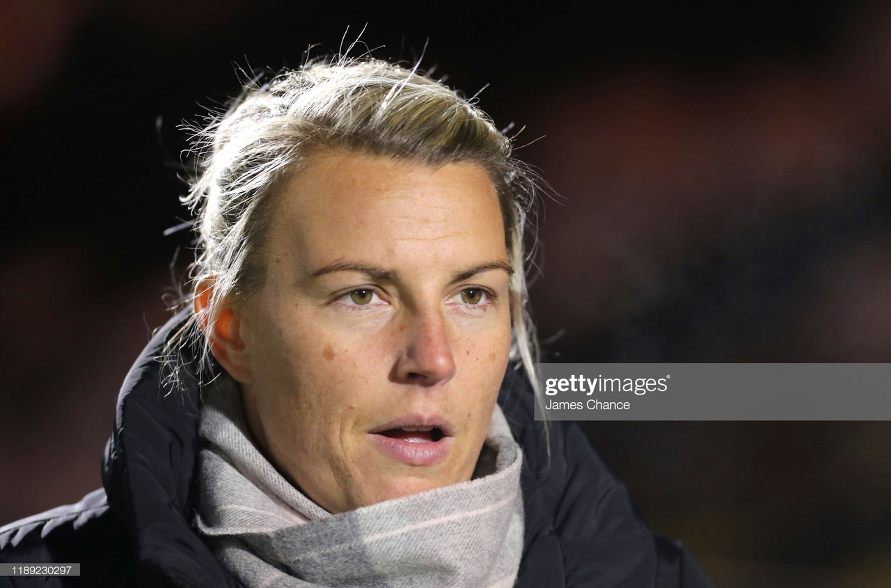  Bristol City Women v Birmingham City Women Preview: Can the Robins bounce back?