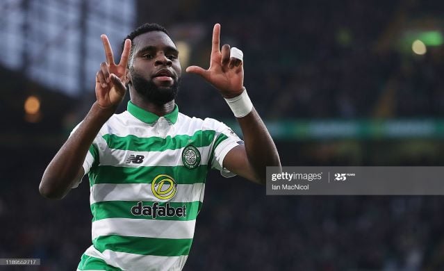 Stat Attack: The Lowdown On Aston Villa Target Odsonne Edouard