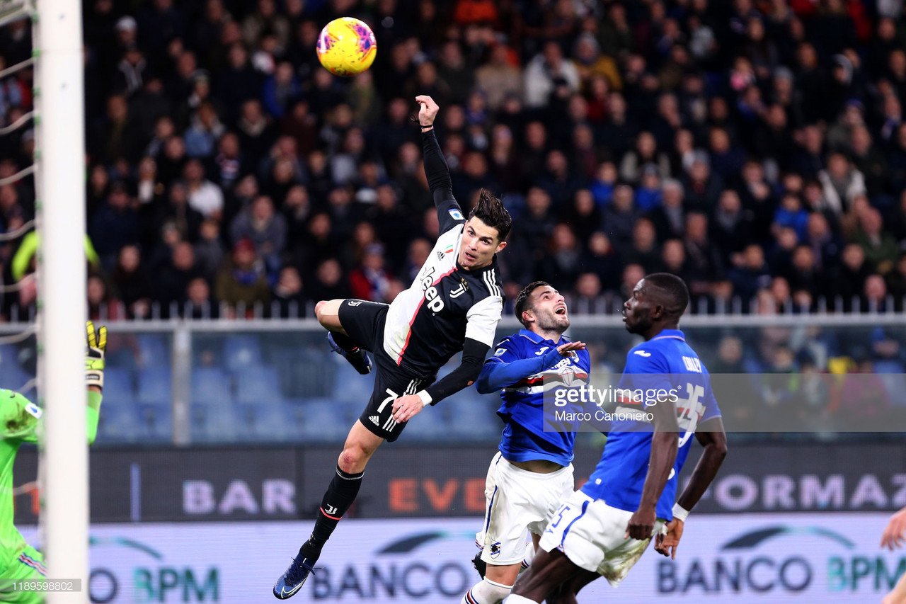 Juventus Vs Cagliari The Bianconeri Host Tricky Cagliari