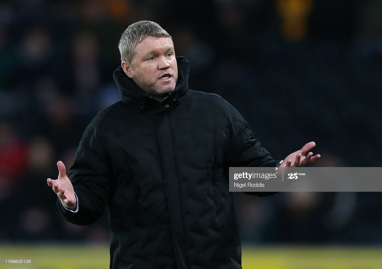 Grant McCann - Stick or Twist?